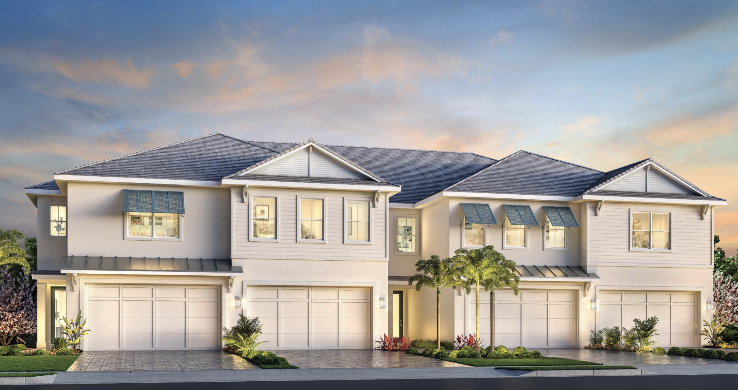 Montrose at Innisbrook: Casa à Venda em Tampa - Flórida - EUA - 2